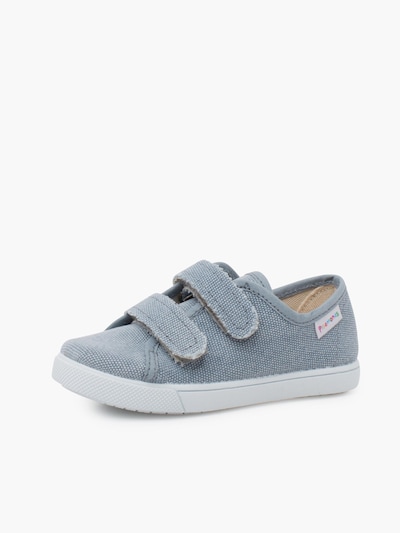 Pisamonas Trainers in Blue, Item view