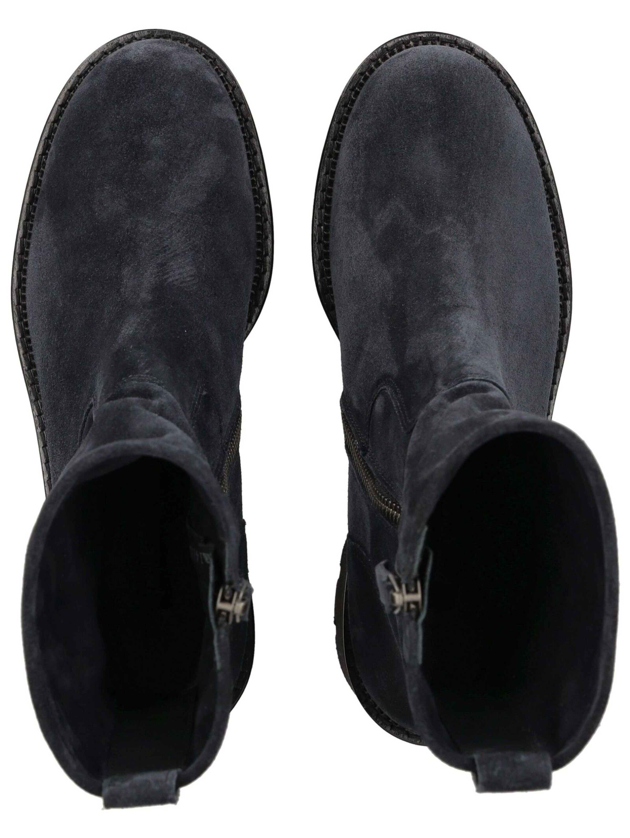 Paul Green Stiefelette in Blau