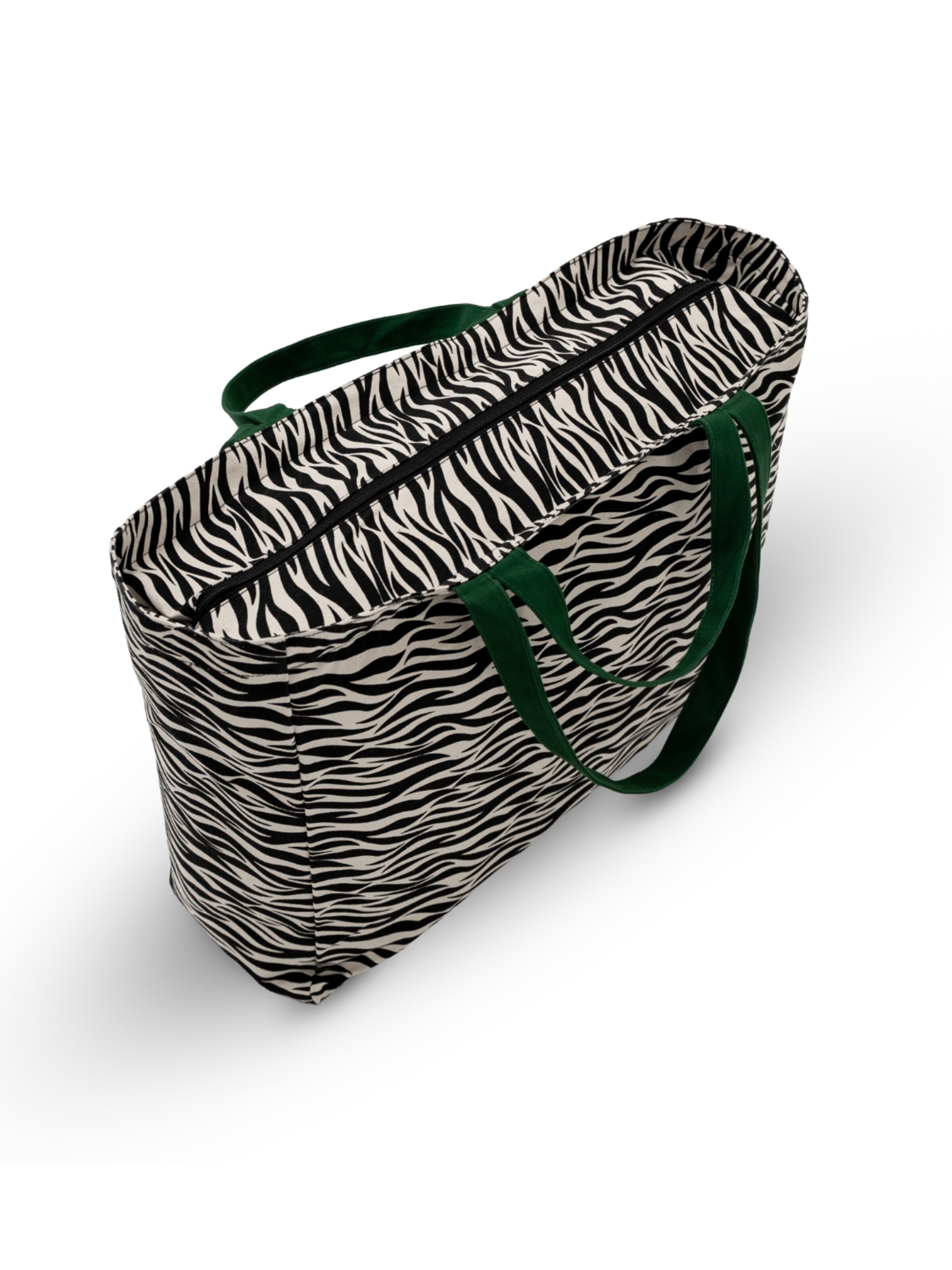 SummerGear Strandtas 'Duna XL' in Zwart