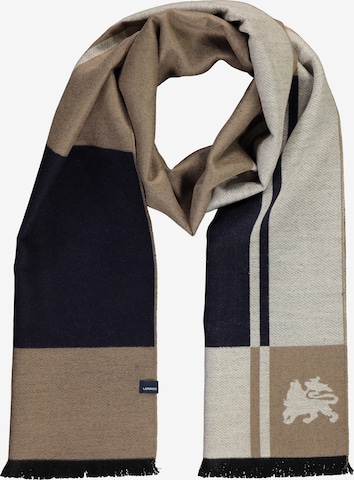 LERROS Scarf in Beige: front