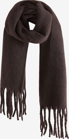 ruda Next Šalikas: priekis