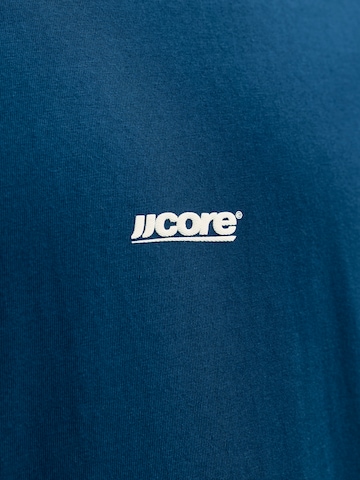 Jack & Jones Plus T-Shirt in Blau