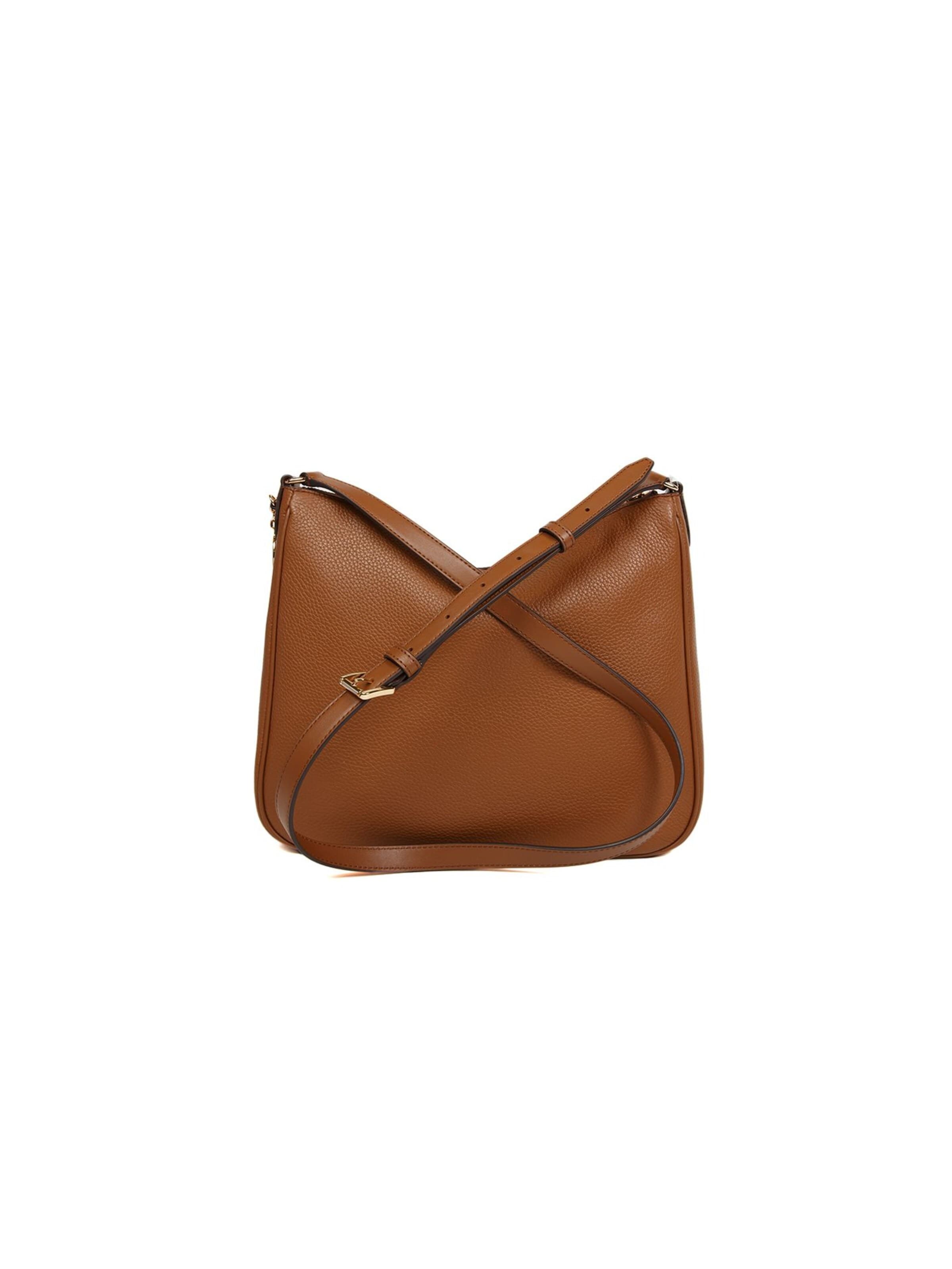Michael Kors - Bolso de hombro 'Nayla' en marrón