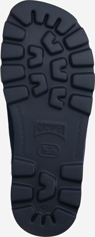 CAMPER Pantolette  'Brutus' in Blau