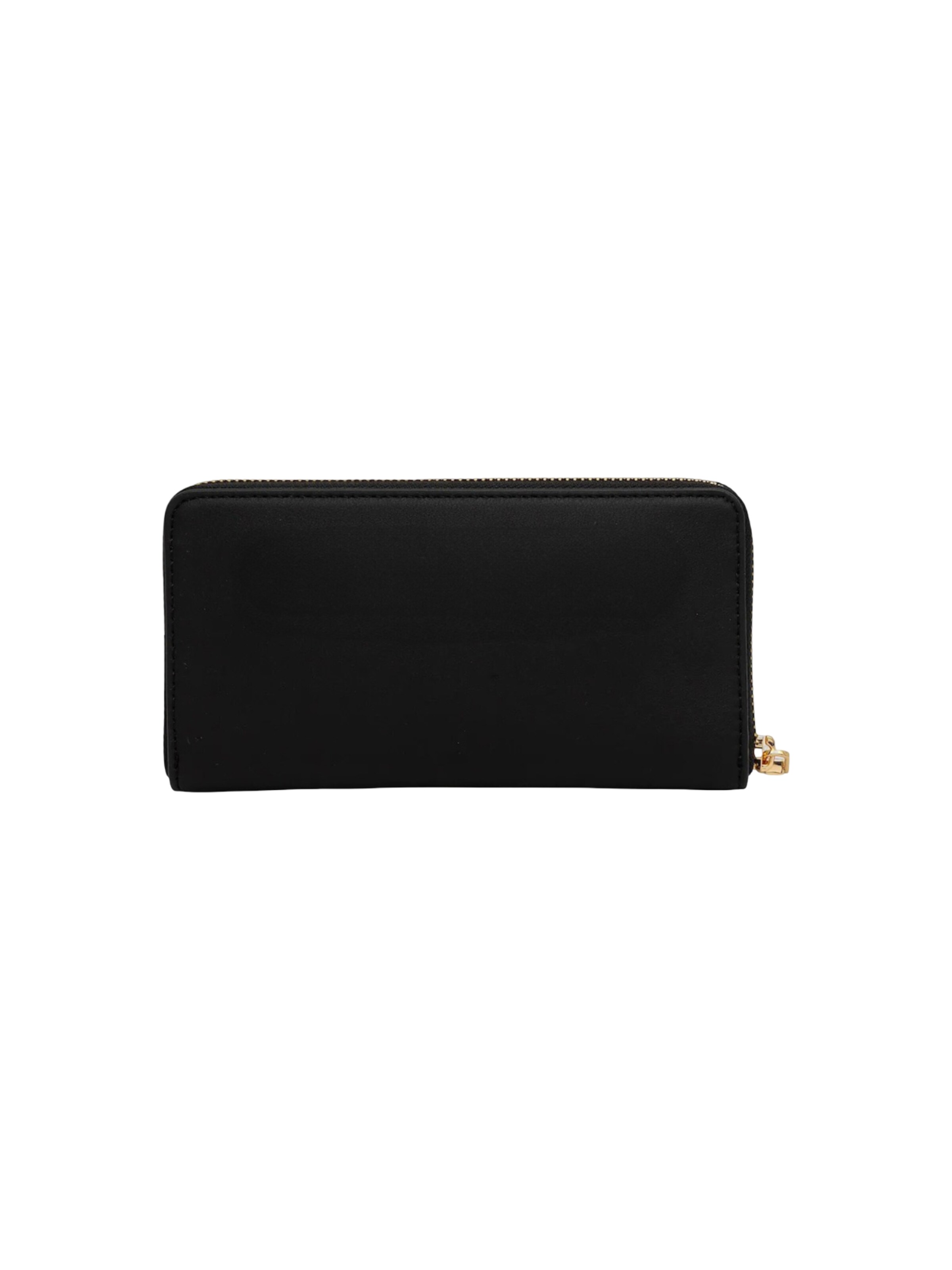 Portamonete 'JC5611PP1' di Love Moschino in nero