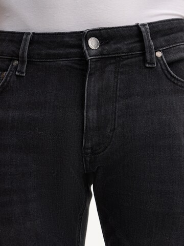 Coupe slim Jean JOOP! Jeans en noir