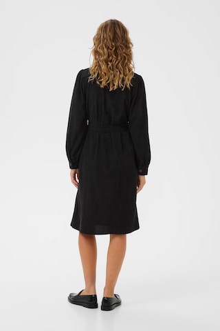 Cream Blousejurk 'CRCody' in Zwart