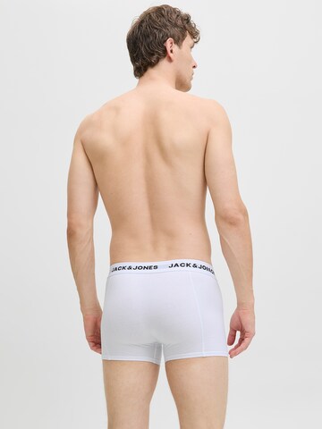 JACK & JONES Boxershorts in Grau