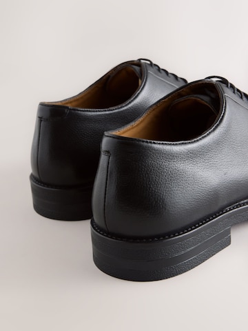 Scarpa stringata di Next in nero
