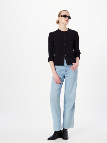 juoda Soft Rebels Palaidinė 'Alia'