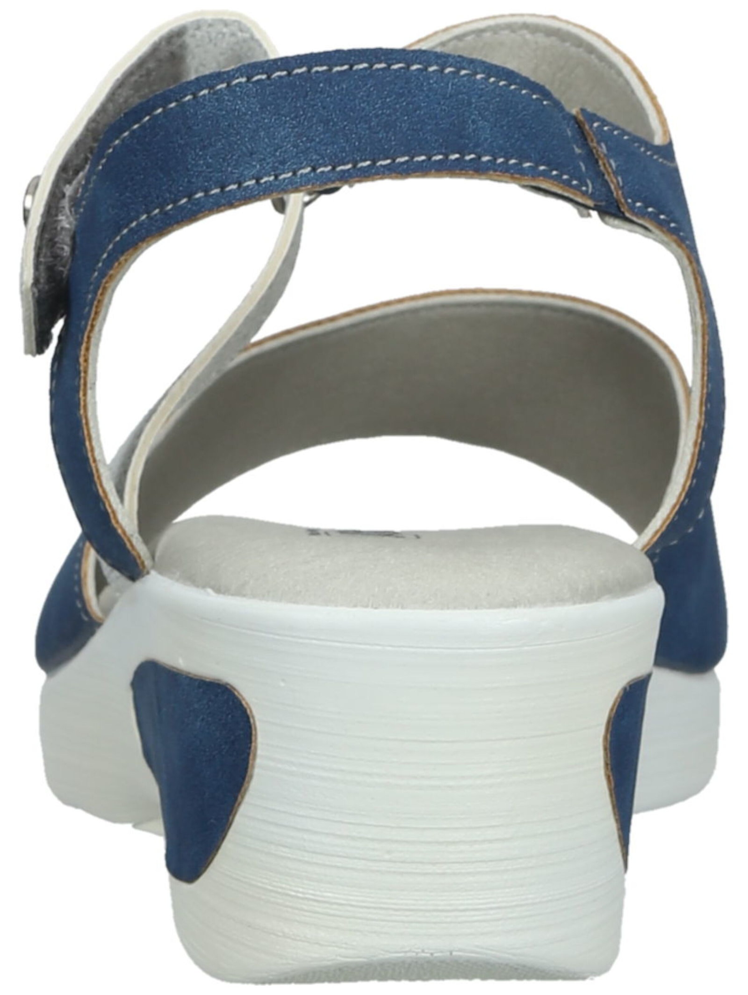 Arcopedico Sandal in Blue