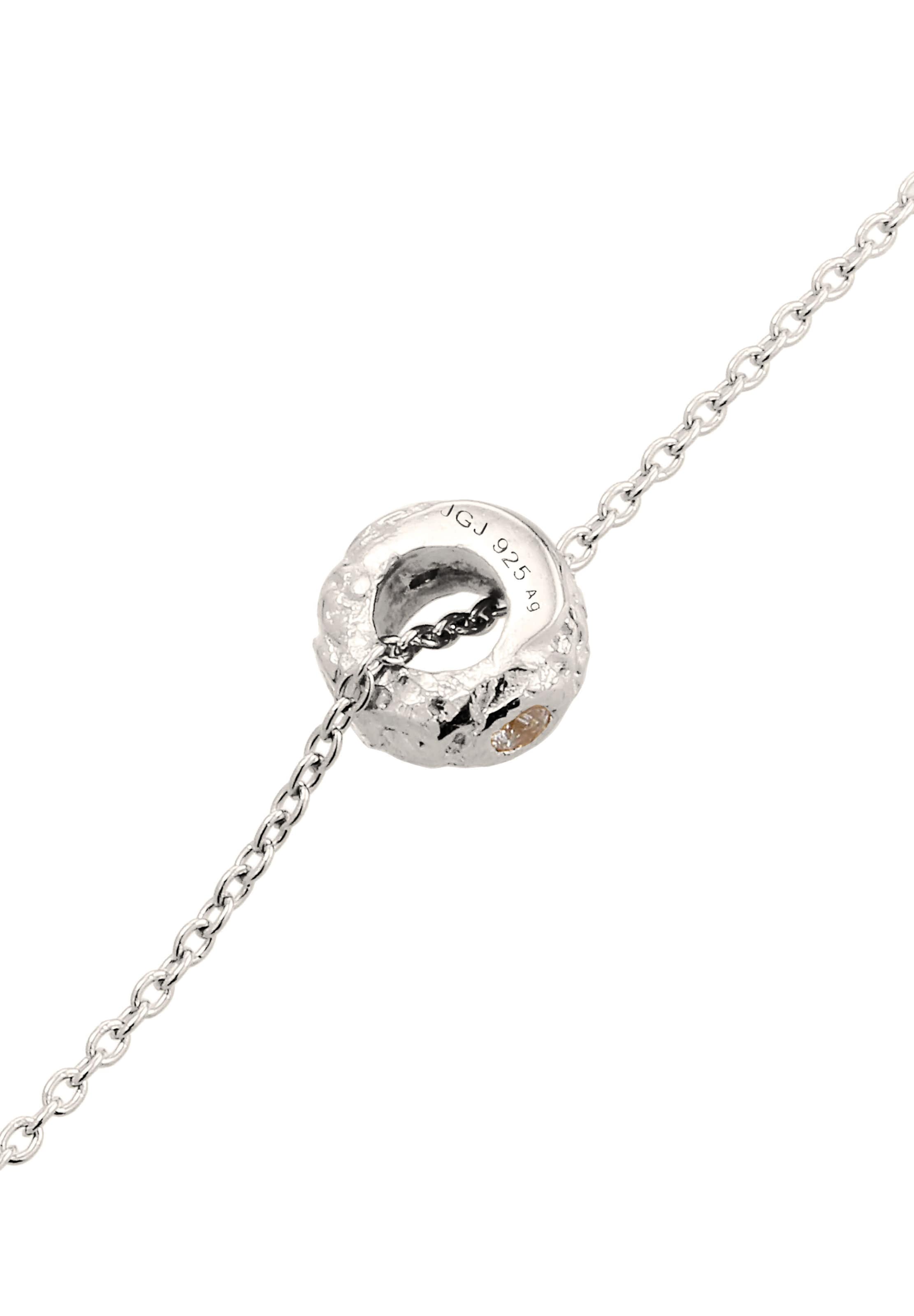 Chaîne ELLI en argent