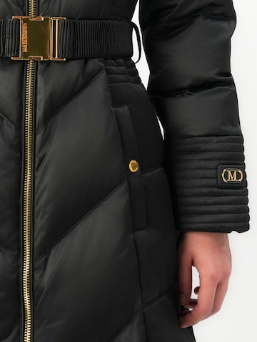 GUESS by Marciano Télikabátok 'ELLY' - fekete