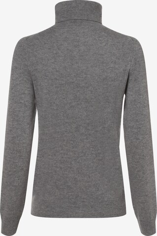 Franco Callegari Pullover in Grau