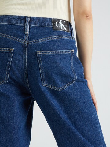 regular Jeans '90'S' di Calvin Klein Jeans in blu
