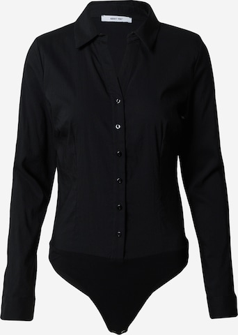 ABOUT YOU - Blusa 'Felicitas ' em preto: frente