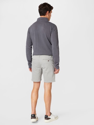 Cotton On Regular Shorts 'CORBY' in Grau