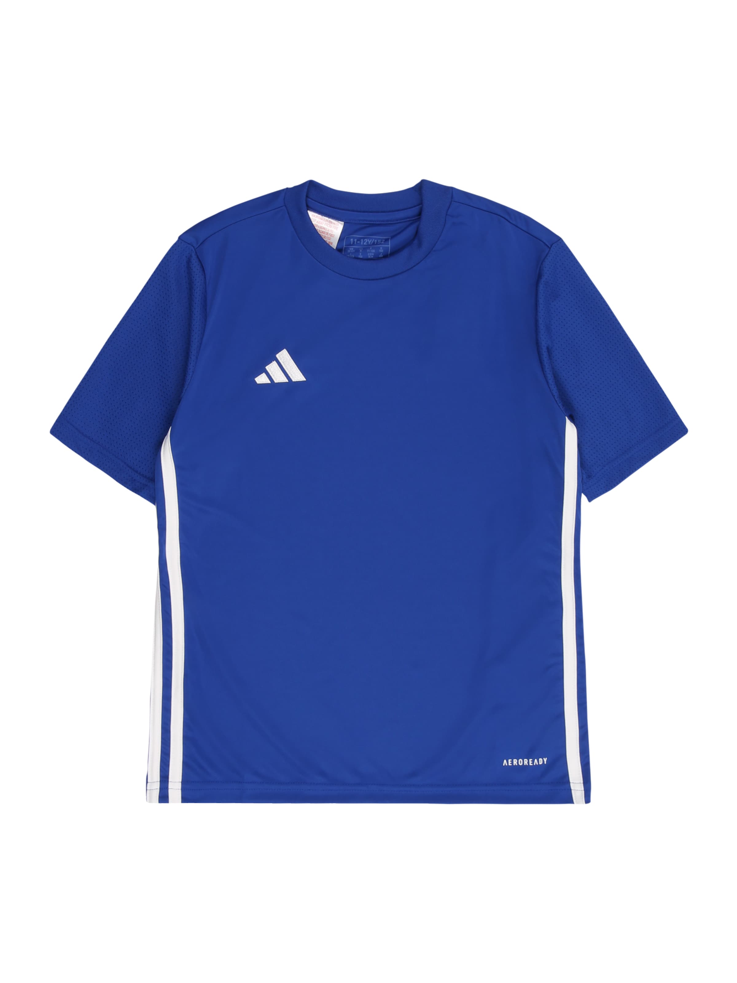 ADIDAS PERFORMANCE Funktsionaalne särk 'Tabela 23', värv sinine: eest vaates