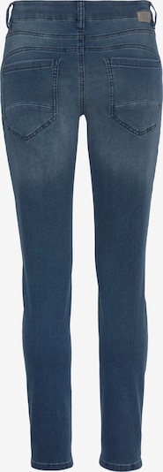 Gang Jeans in dunkelblau, Produktansicht