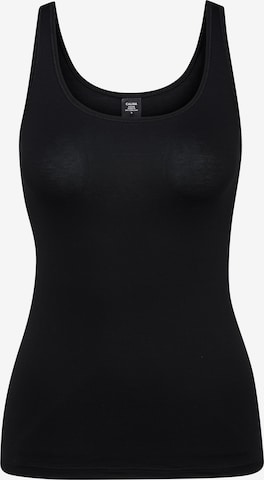 CALIDA Undershirt in Black: front