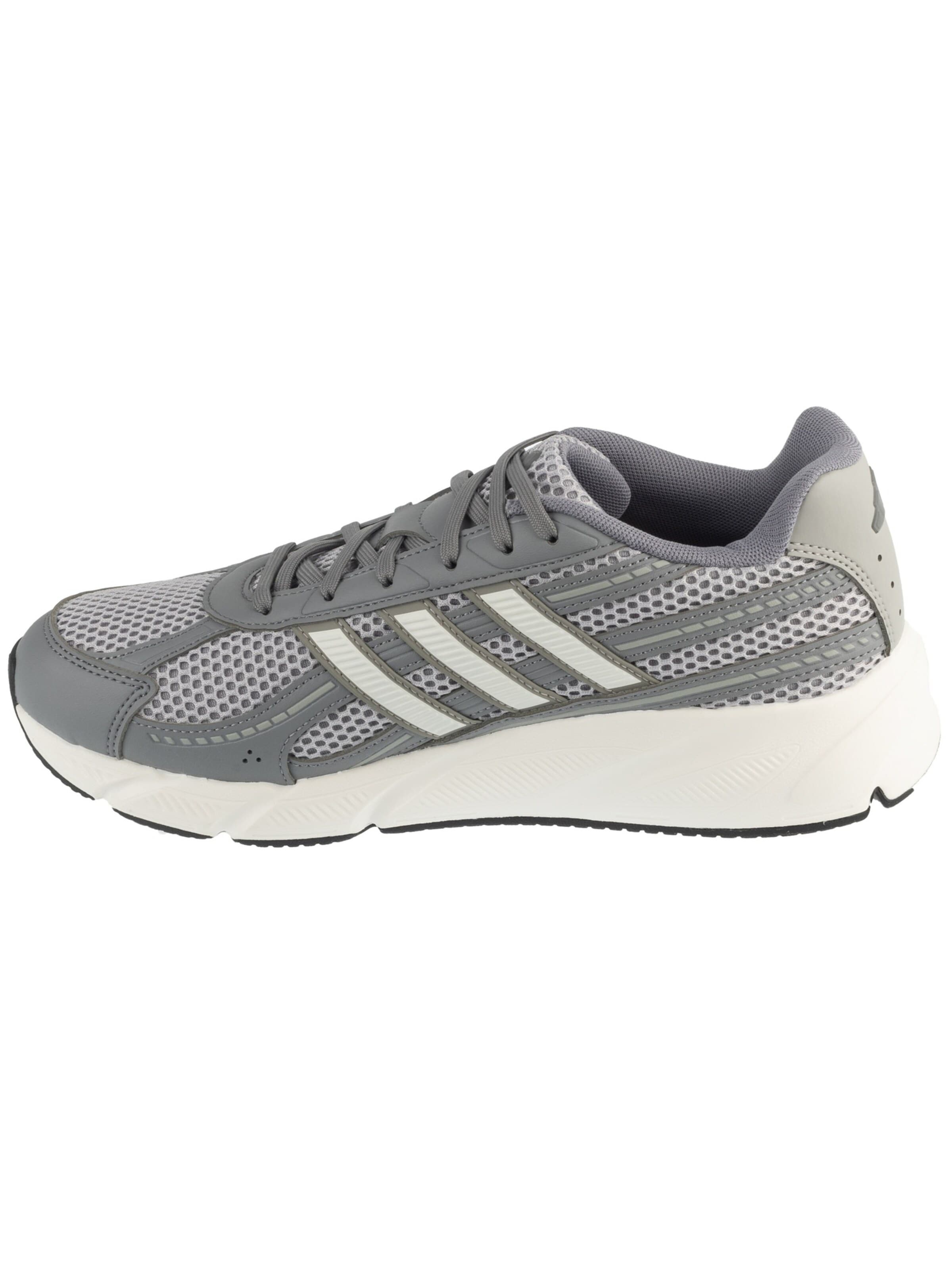ADIDAS PERFORMANCE Platform trainers 'adidas Technochaos 2000' in Grey