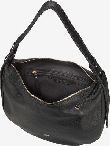 ABRO Tasche 'Merle' in Schwarz