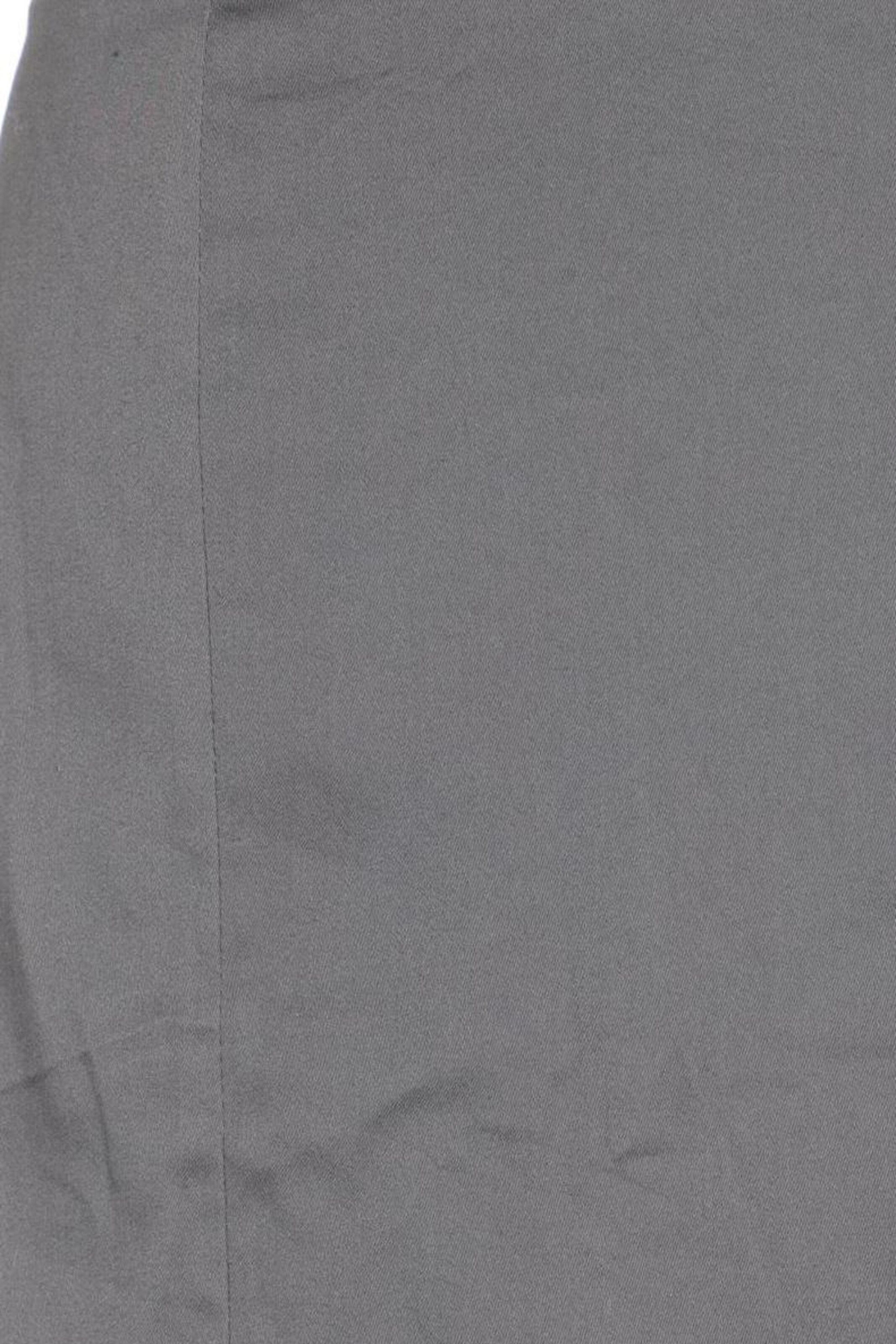 HALLHUBER Skirt in S in Grey