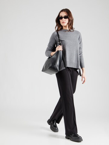 UNITED COLORS OF BENETTON - Jersey en gris