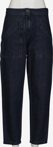 ISCHIKO Jeans 27-28 in Blau: Vorderseite