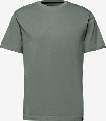 Street One MEN Shirt in Green: front