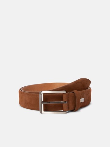Lloyd belts Belt '0229' in Brown