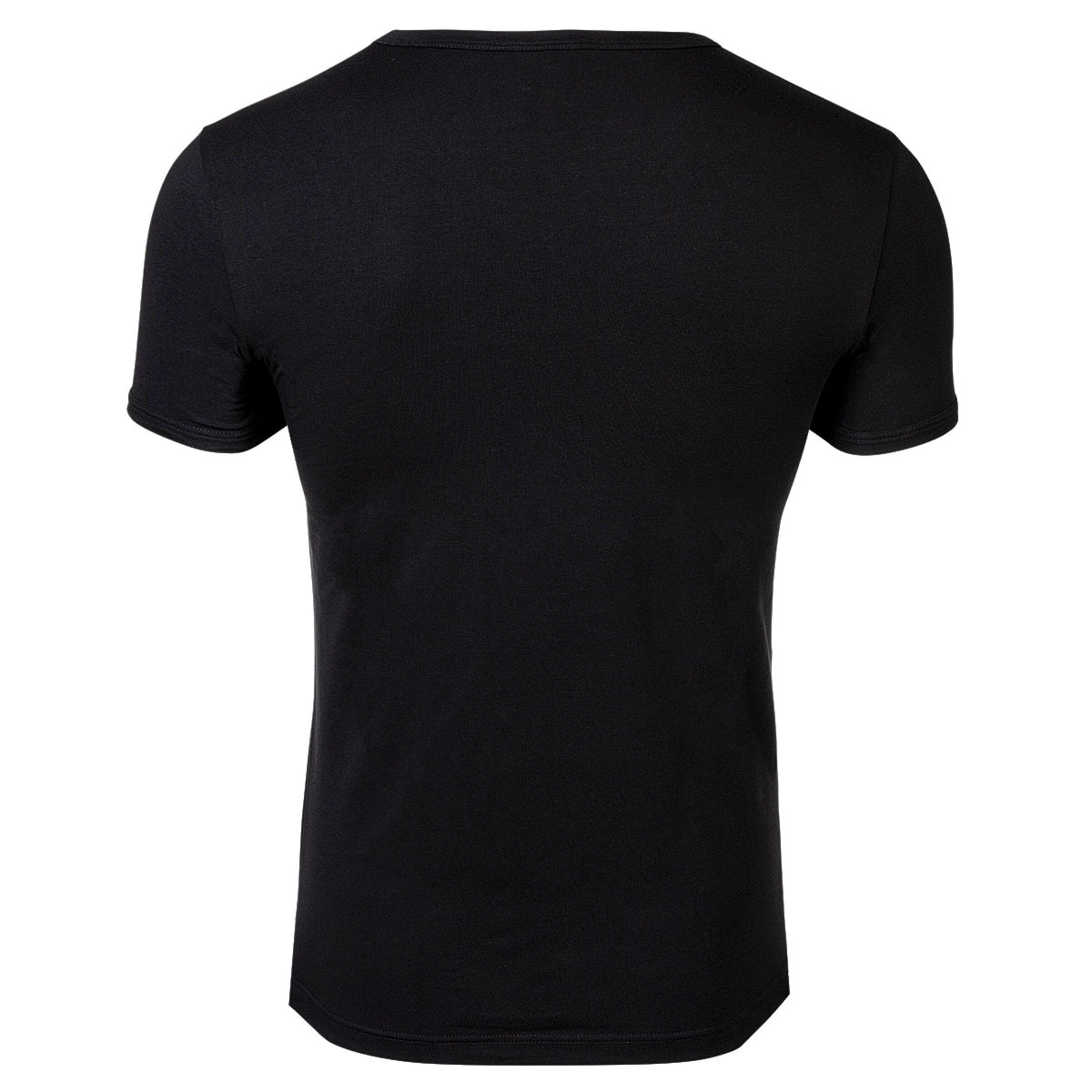 VERSACE Bluser & t-shirts i sort