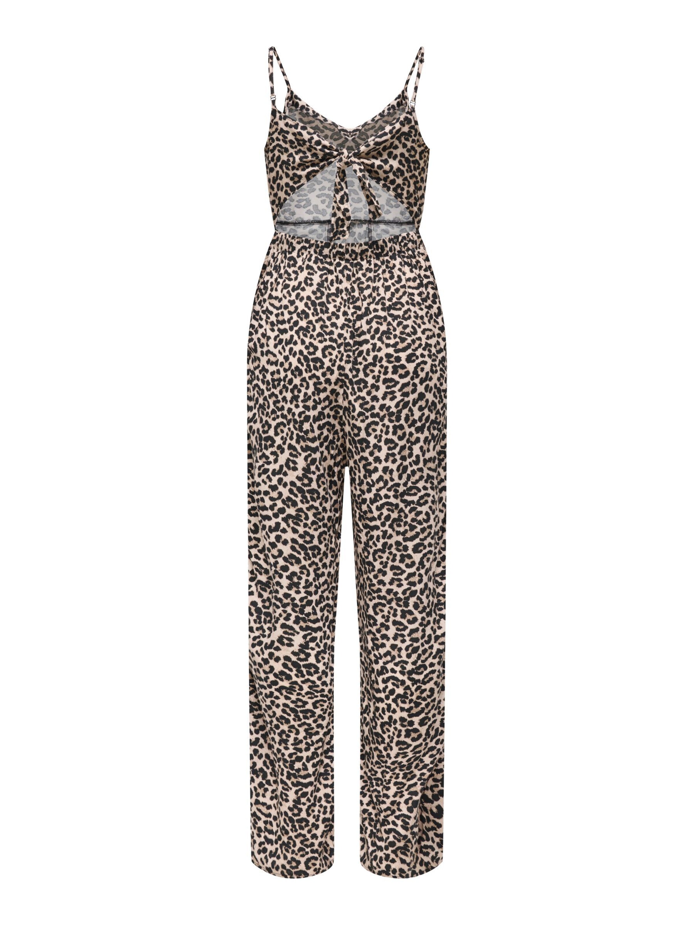 ONLY Jumpsuit 'ONLNova' i beige