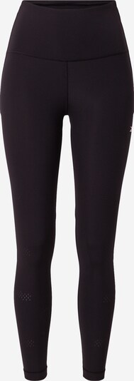 REEBOK Leggings in schwarz, Produktansicht