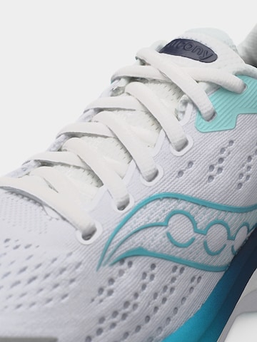 saucony Springsko i vit