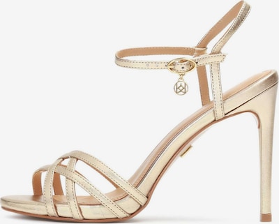 Kazar Avokkaat värissä kulta, Tuotenäkymä