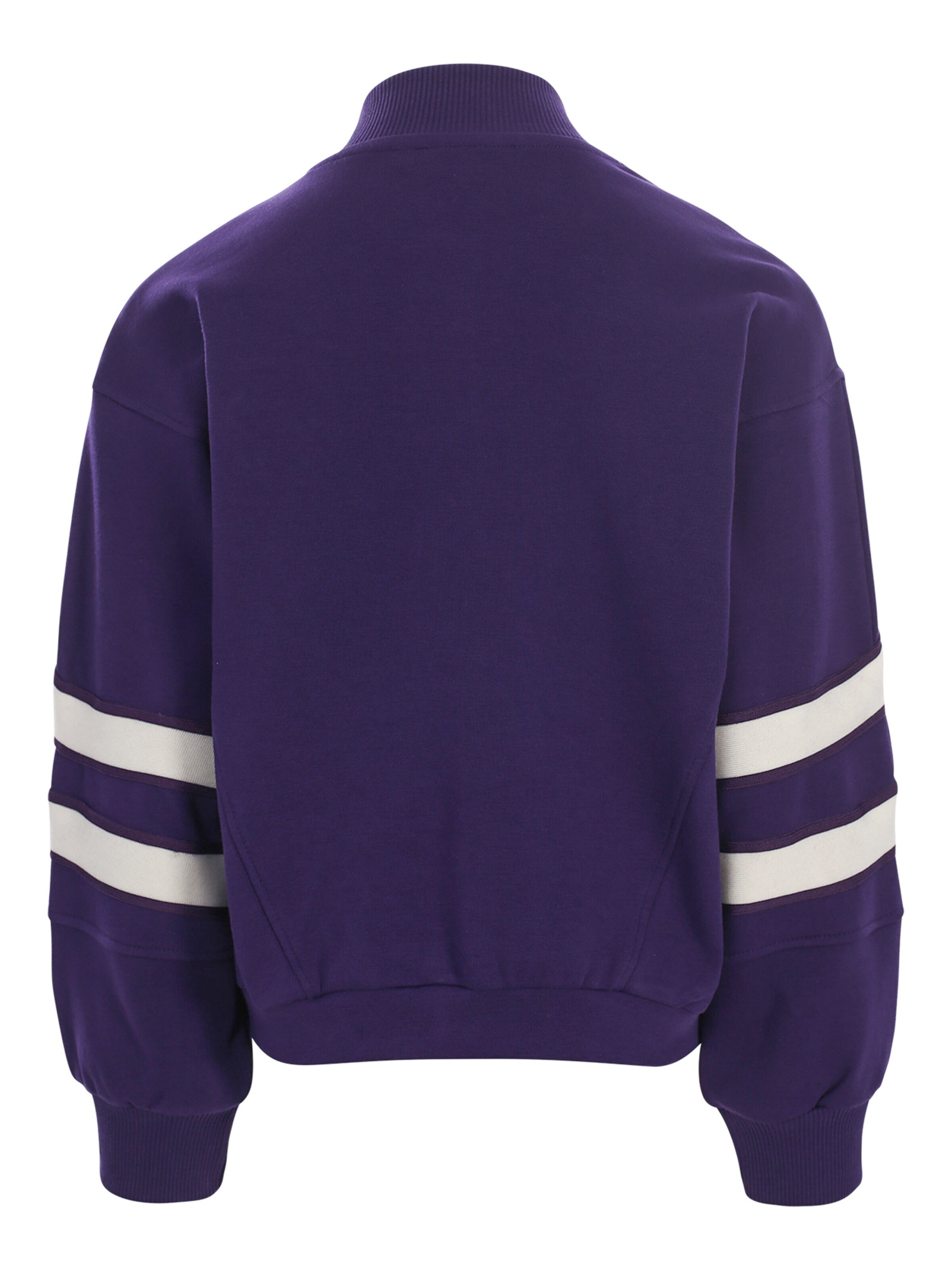 Looxs Revolution Sweatshirt‌‌‌‌‌‌‌‌ in Lila