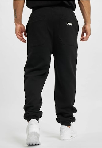 Dangerous DNGRS Loose fit Pants in Black