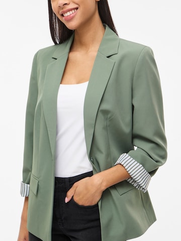 VILA - Blazer 'VIBonnie' en verde