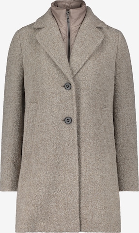 GIL BRET Winter Jacket in Brown: front