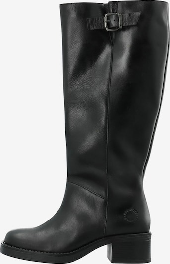 fekete Ca'Shott Chelsea csizmák ' CASRIKKE ', Termék nézet