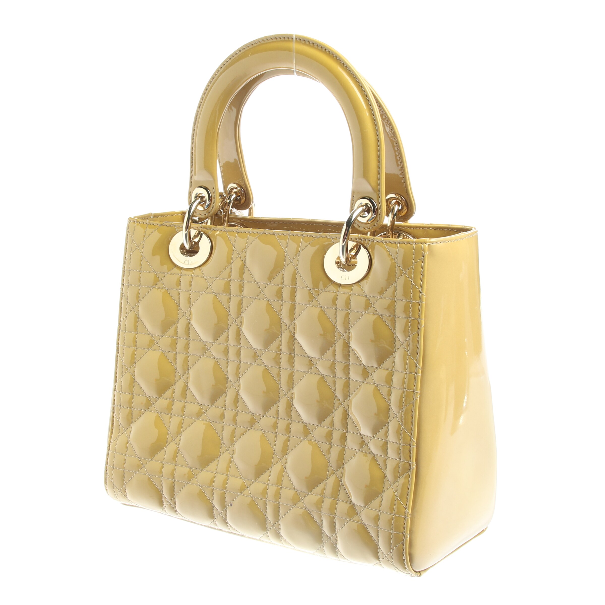 Dior Bag in One size in Orange