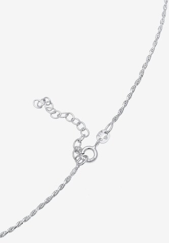 ELLI Necklace in Silver