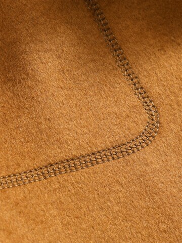 YOUTHUP Winter Coat in Brown