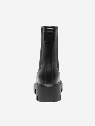 ONLY Chelsea Boots 'ONLBetty-1' i sort