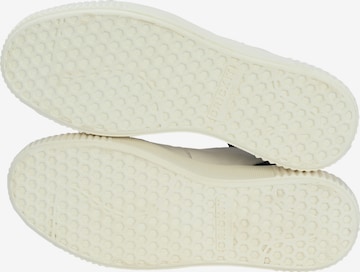 Baskets hautes 'OLISA' Crickit en blanc