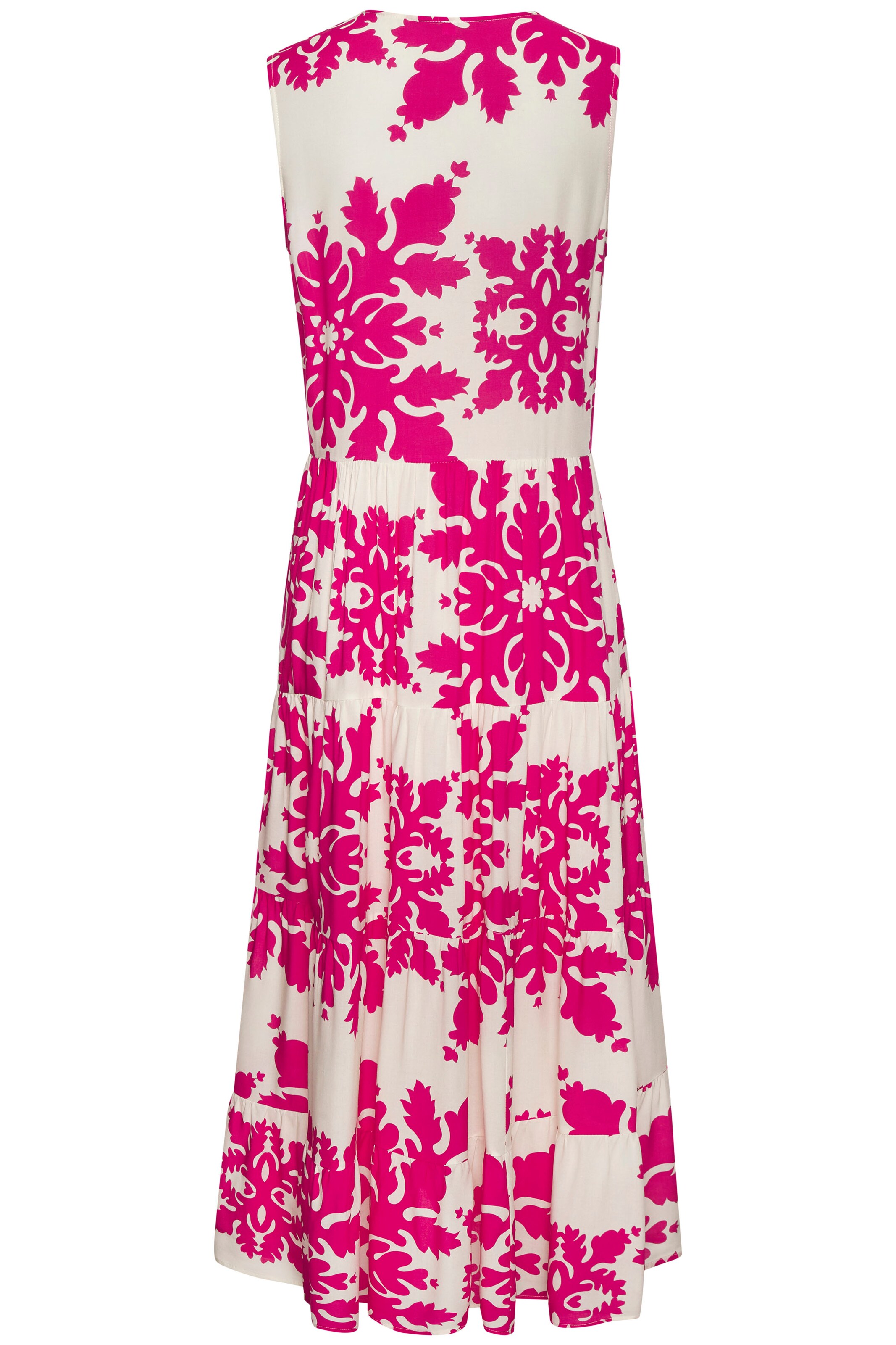 VIVANCE Dress in Pink