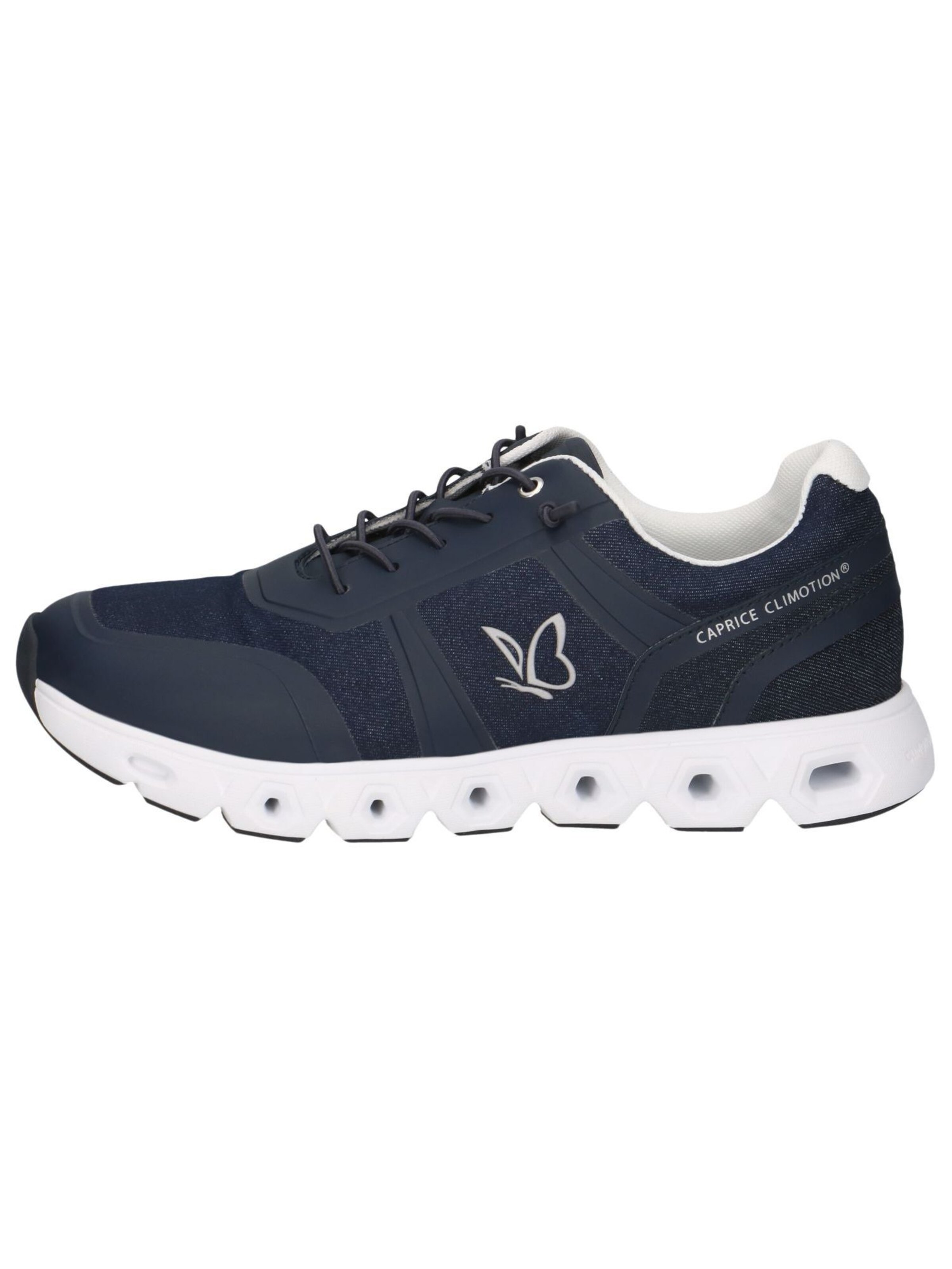 CAPRICE Sneakers in Blue