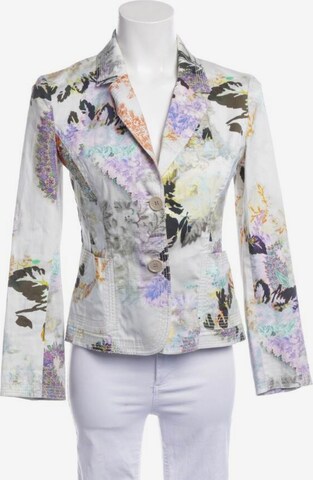 Etro Blazer M in Mischfarben: predná strana