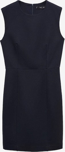 MANGO Pouzdrové šaty 'Paloma' - marine modrá, Produkt